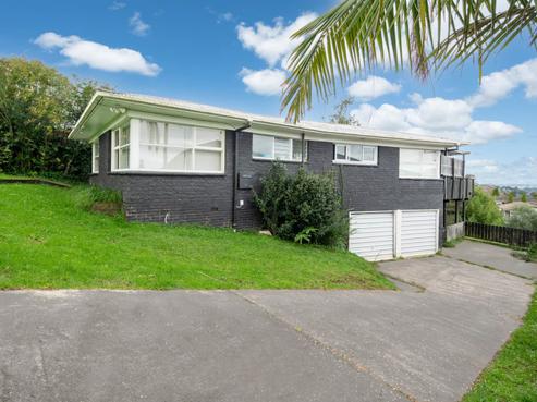 443 Don Buck Road, Massey