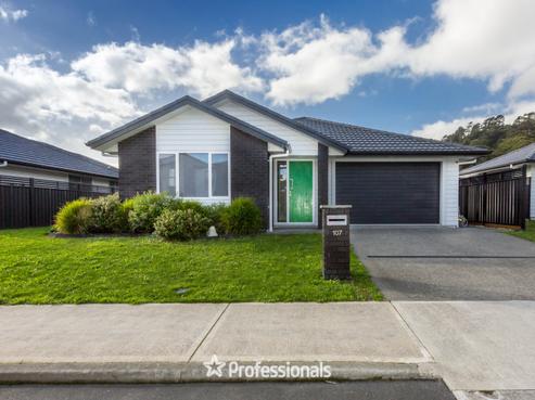 107 Mawai Hakona Drive, Trentham