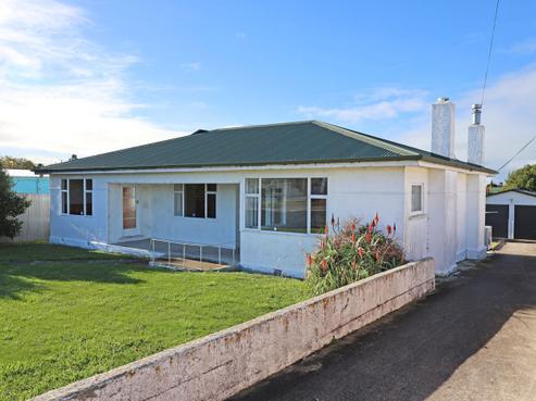 39 Till Street, Oamaru
