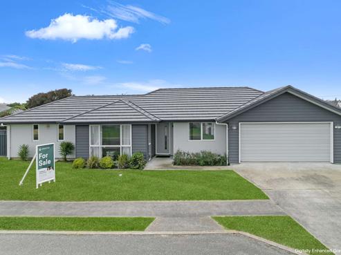 10 Buckingham Place, Springvale