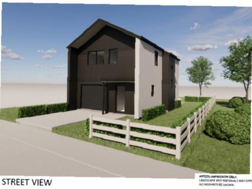 24 Wallis Drive, Cromwell