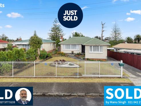 5 Melody Lane, Otahuhu