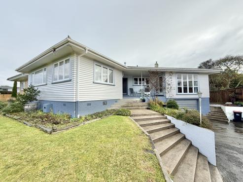16 Baird Road, Tokoroa