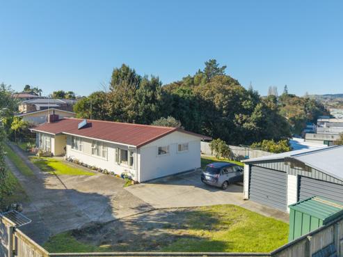 44 Sinclair Street, Greerton
