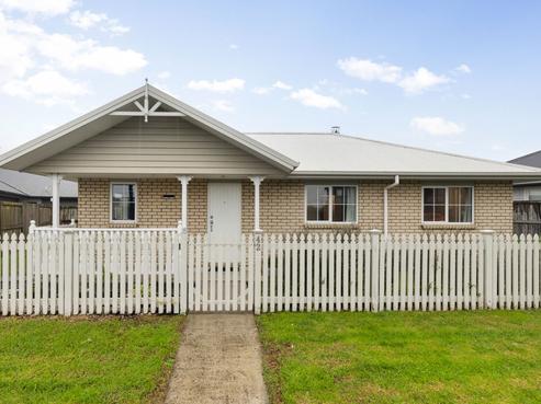 42 Queens Park Crescent, Frankton