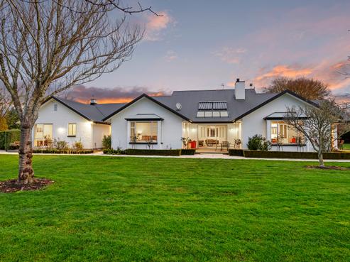 106 Mill Road, Clarkville