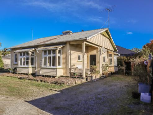 47A Shakespeare Street, Greymouth