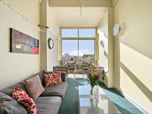 2/51J Webb Street, Mount Cook