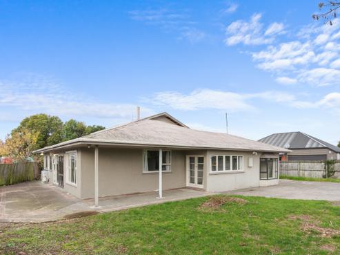 176 Withells Road, Avonhead
