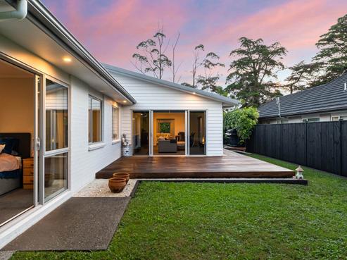 158 Harris Drive, Silverdale