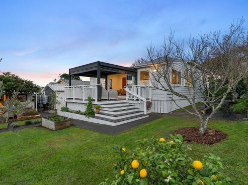 4 Fontenoy Street, Mount Albert