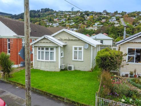 268 North Road, North East Valley