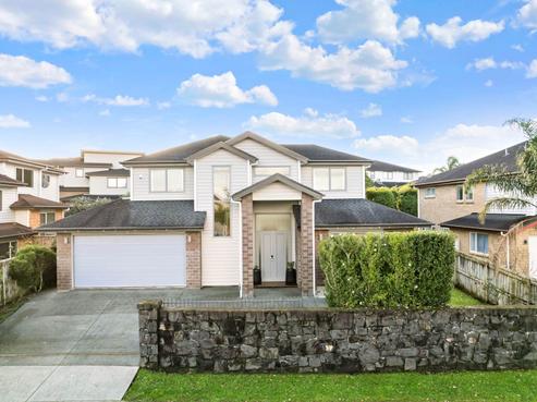 11 Irongate Avenue, Ranui