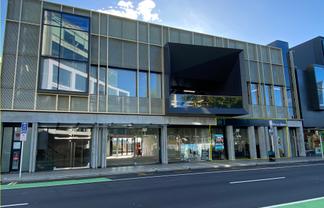 Retail, Office, Hospitality or Gym in the CBD 