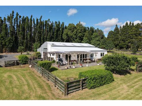 50A Equestrian Drive, Kerikeri