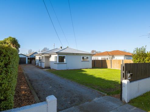 3 Howick Road, Blenheim Central