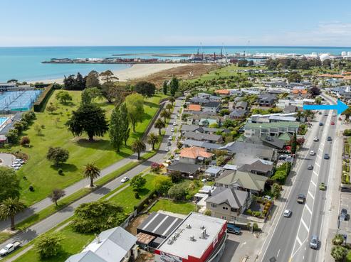 1/32 Evans Street, Maori Hill