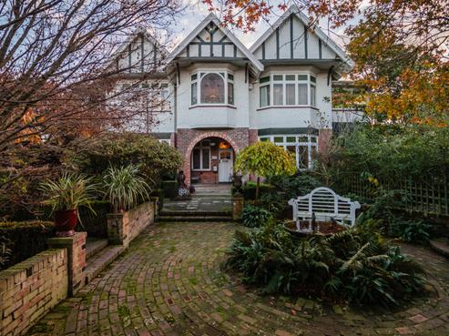 161 Temuka-orari Highway, Winchester