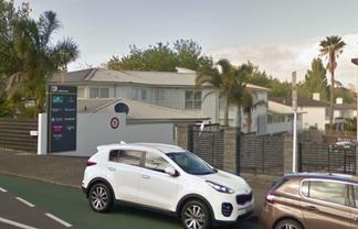 Prime Retail in Medical Hub