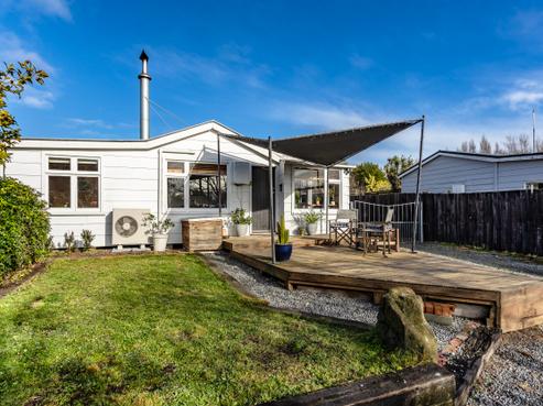 7 Seddon Street, Kainga
