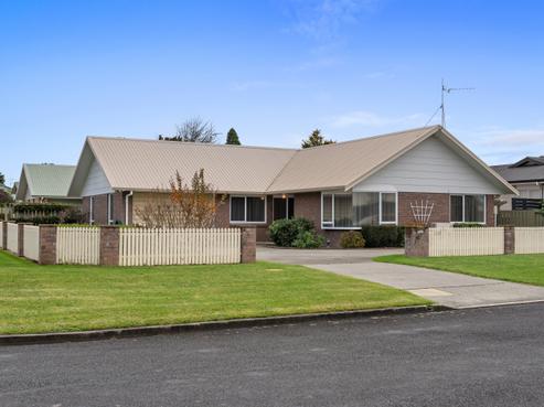 230 Young Street, Te Awamutu