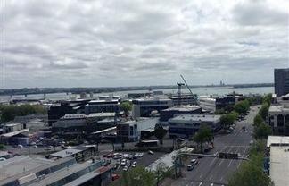 828/72 Nelson Street, Auckland Central