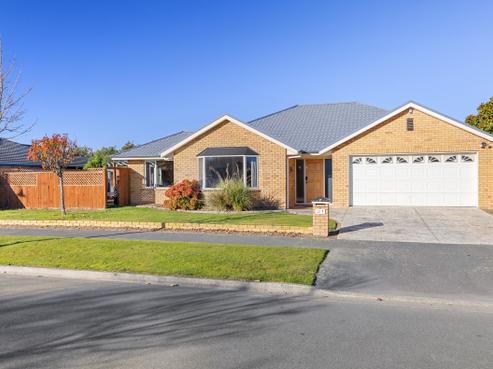 21 Bernadette Street, Aidanfield