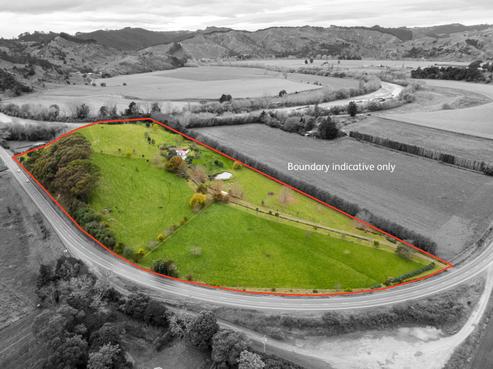 2212 Matawai Road, Te Karaka