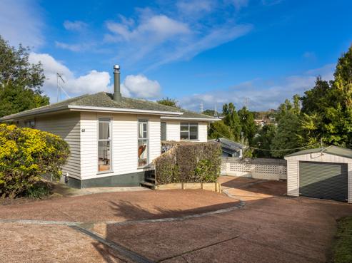 40 Vina Place, Massey