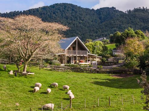 325D Rea Road, Katikati