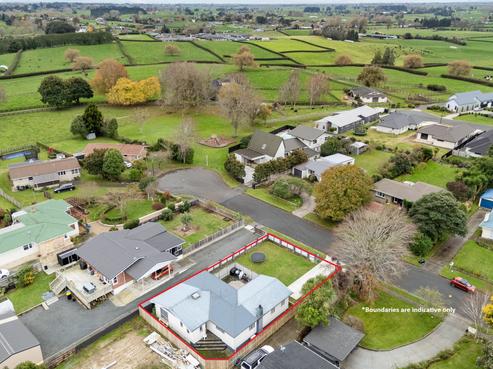 137 Mcnair Road, Te Awamutu