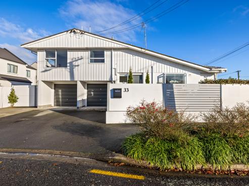 33 Stoneyhurst Street, Saint Albans