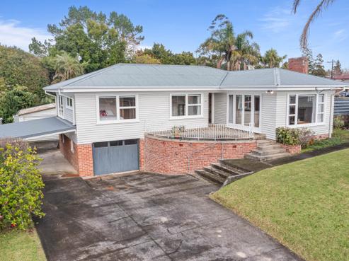 25 Beaubank Road, Kelston