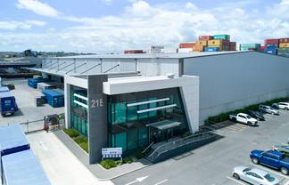 A-Grade Industrial Ready to Occupy!