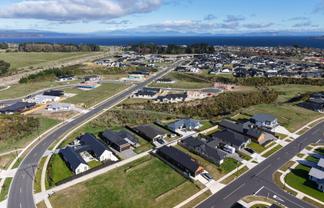 40 Wai Terrace, Wharewaka