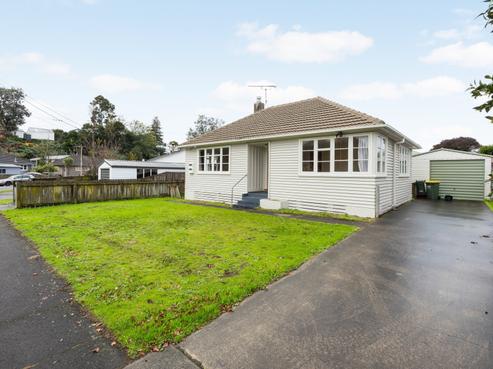 4 Cussen Street, Chartwell