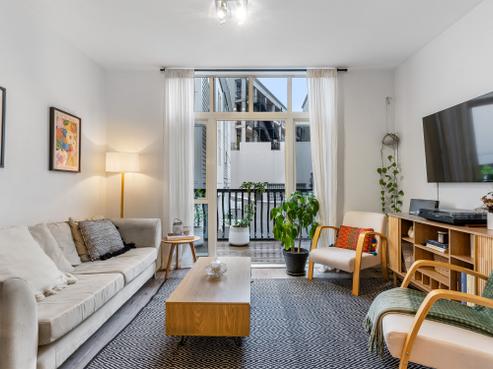 12/8 Burgoyne Street, Grey Lynn