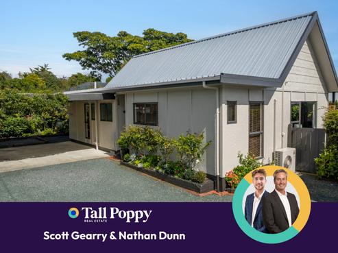 3/12 Arapiki Road, Stoke