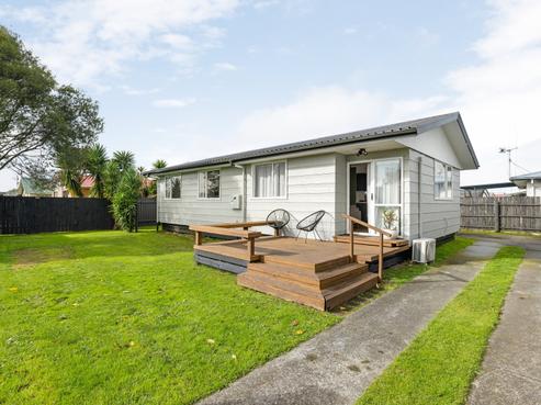 14 Fairmont Street, Ngaruawahia