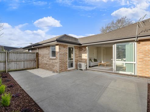 3/43 Waltham Road, Sydenham