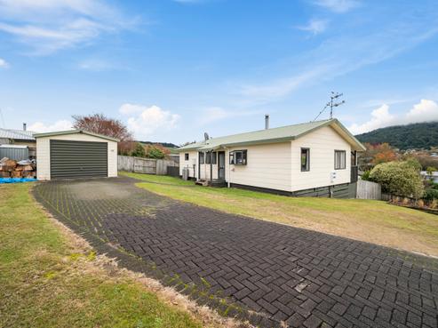 69B Blomfield Street, Pukehangi