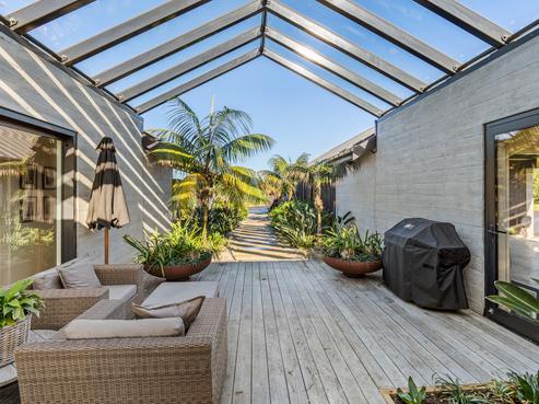 438A Lower Pitone Road, Oakura