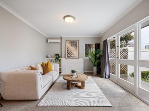 3/42 Office Road, Merivale