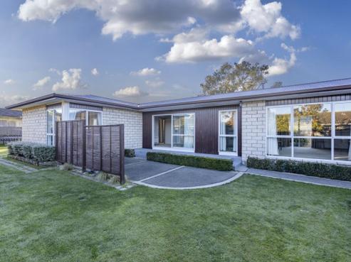 8 Buckham Street, Rangiora