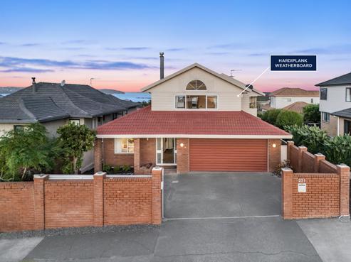 231 Hobsonville Road, Hobsonville