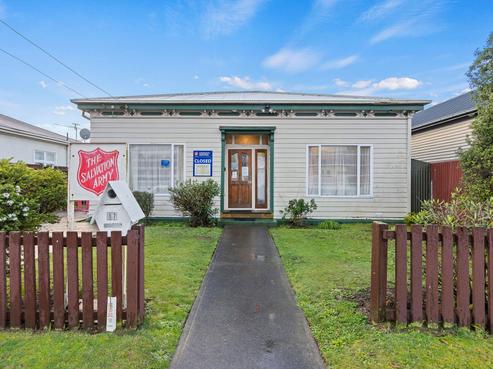17 Southampton Street, Sydenham