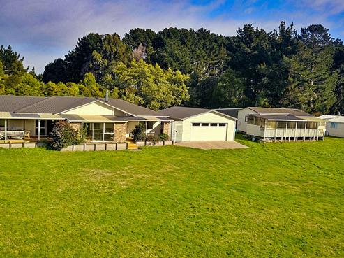 60 Purcell Street, Foxton