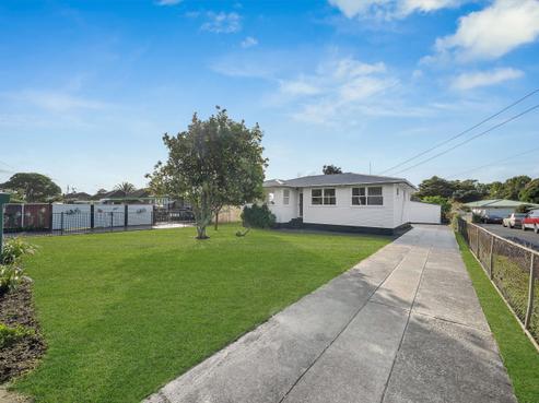 97 Tidal Road, Mangere