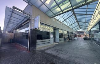 Ex-Resturant in heart of Takapuna