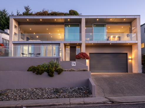 74 Panorama Terrace, Queenstown Central